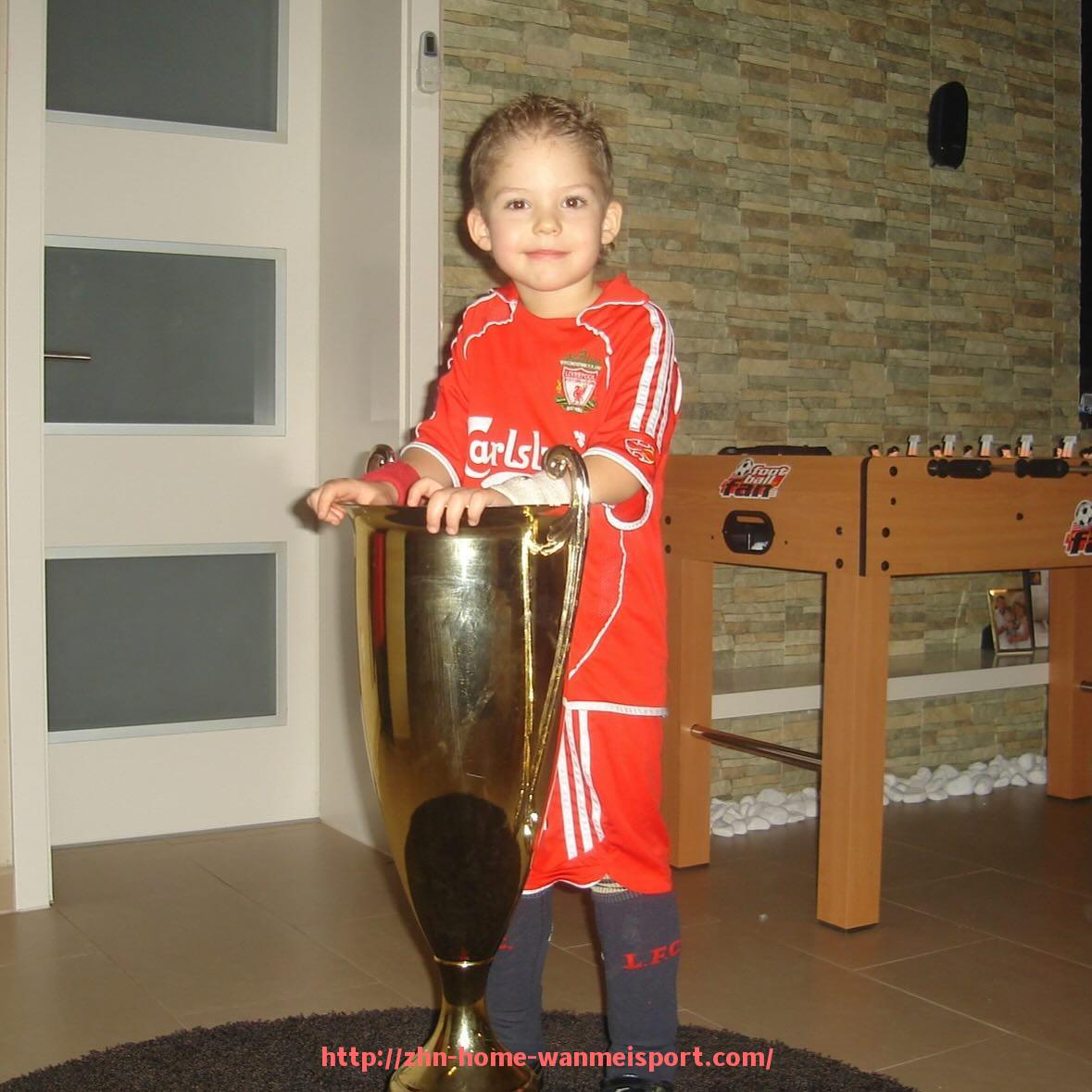 完美体育官方网站-英超球队小名：英超球队的昵称与球迷文化