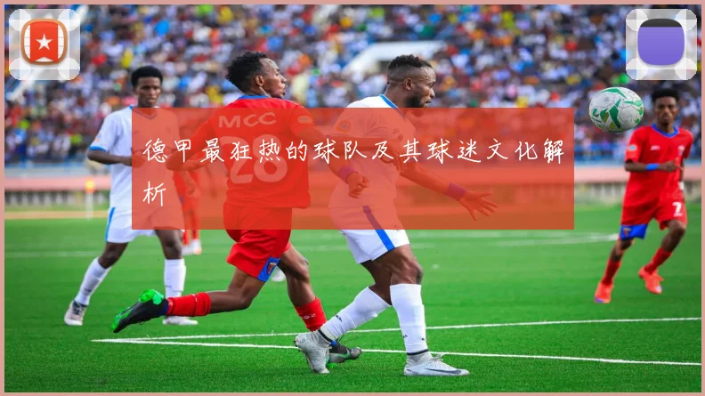 德甲最狂热的球队及其球迷文化解析